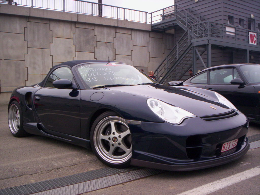 #9793 - Porsche Days 2005