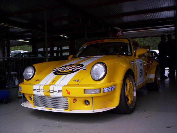 #9804 - Porsche Days 2005